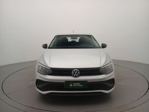 Foto 8 - Volkswagen Polo Track Polo 1.0 Track manual