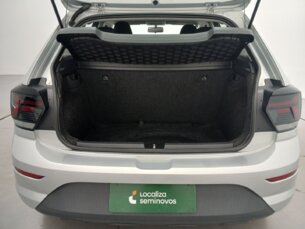 Foto 9 - Volkswagen Polo Track Polo 1.0 Track manual