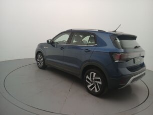 Foto 3 - Volkswagen T-Cross T-Cross 1.4 250 TSI Highline (Aut) automático