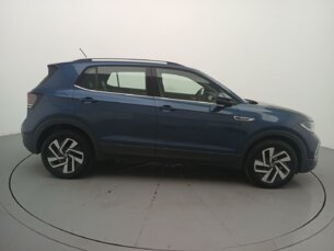 Foto 6 - Volkswagen T-Cross T-Cross 1.4 250 TSI Highline (Aut) automático