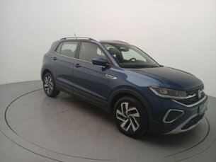 Foto 7 - Volkswagen T-Cross T-Cross 1.4 250 TSI Highline (Aut) automático