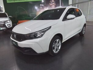 Foto 1 - Fiat Argo Argo 1.0 Drive manual