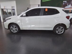Foto 2 - Fiat Argo Argo 1.0 Drive manual