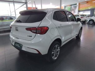 Foto 5 - Fiat Argo Argo 1.0 Drive manual