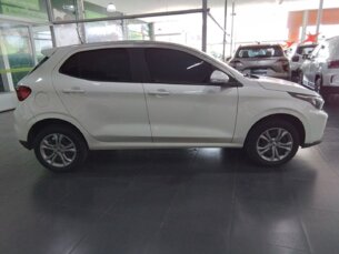 Foto 6 - Fiat Argo Argo 1.0 Drive manual