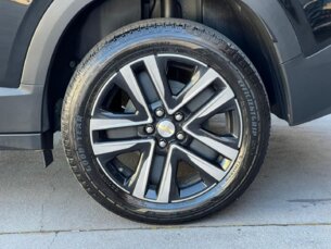 Foto 5 - Chevrolet Tracker Tracker 1.0 Turbo (Aut) automático