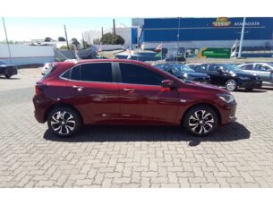 Foto 7 - Chevrolet Onix Plus Onix Plus 1.0 Turbo Premier (Aut) automático