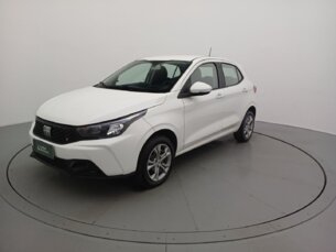 Foto 1 - Fiat Argo Argo 1.0 Drive manual