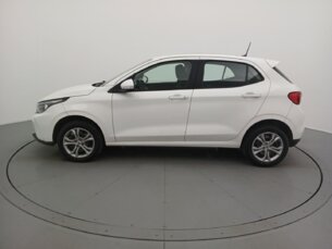 Foto 2 - Fiat Argo Argo 1.0 Drive manual