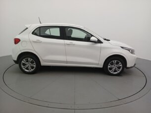 Foto 6 - Fiat Argo Argo 1.0 Drive manual