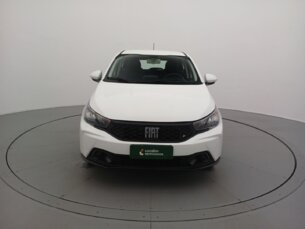 Foto 8 - Fiat Argo Argo 1.0 Drive manual