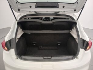 Foto 9 - Fiat Argo Argo 1.0 Drive manual