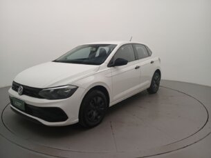 Foto 1 - Volkswagen Polo Track Polo 1.0 Track manual