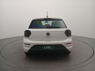Foto 3 - Volkswagen Polo Track Polo 1.0 Track manual