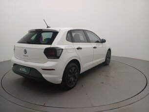Foto 4 - Volkswagen Polo Track Polo 1.0 Track manual