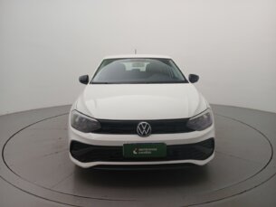 Foto 6 - Volkswagen Polo Track Polo 1.0 Track manual