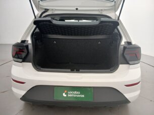 Foto 7 - Volkswagen Polo Track Polo 1.0 Track manual