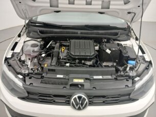 Foto 8 - Volkswagen Polo Track Polo 1.0 Track manual