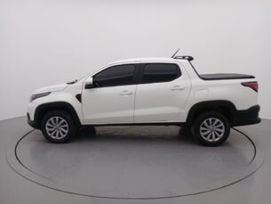 Foto 2 - Fiat Strada Strada 1.3 Cabine Dupla Freedom manual