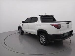 Foto 3 - Fiat Strada Strada 1.3 Cabine Dupla Freedom manual