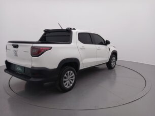 Foto 5 - Fiat Strada Strada 1.3 Cabine Dupla Freedom manual