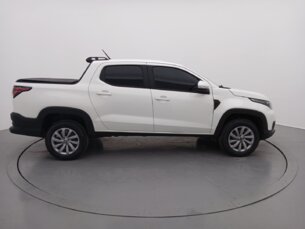 Foto 6 - Fiat Strada Strada 1.3 Cabine Dupla Freedom manual