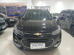 Foto 2 - Chevrolet Tracker Tracker LT 1.4 16V Ecotec (Flex) (Aut) automático