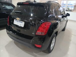 Foto 5 - Chevrolet Tracker Tracker LT 1.4 16V Ecotec (Flex) (Aut) automático