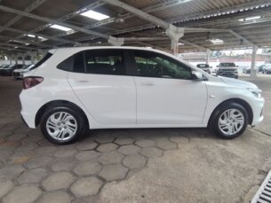 Foto 7 - Chevrolet Onix Onix 1.0 Turbo LT manual