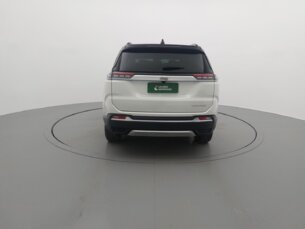 Foto 4 - Jeep Commander Commander 1.3 T270 Limited automático