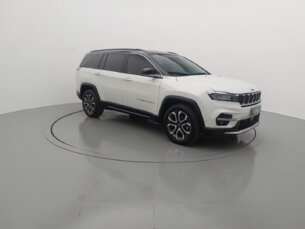 Foto 7 - Jeep Commander Commander 1.3 T270 Limited automático