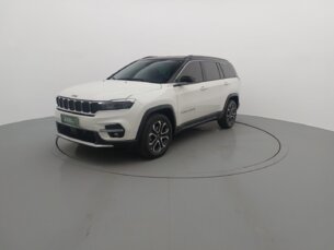 Foto 1 - Jeep Commander Commander 1.3 T270 Limited automático