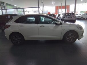 Foto 6 - Chevrolet Onix Onix 1.0 LT manual