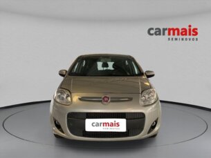 Foto 1 - Fiat Palio Palio Attractive 1.0 Evo (Flex) manual