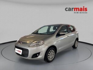 Foto 2 - Fiat Palio Palio Attractive 1.0 Evo (Flex) manual