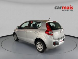 Foto 4 - Fiat Palio Palio Attractive 1.0 Evo (Flex) manual