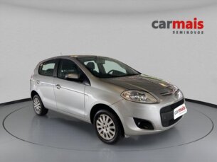 Foto 8 - Fiat Palio Palio Attractive 1.0 Evo (Flex) manual