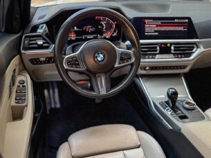 Foto 2 - BMW Série 3 320i M Sport Flex automático