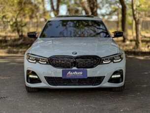 Foto 3 - BMW Série 3 320i M Sport Flex automático