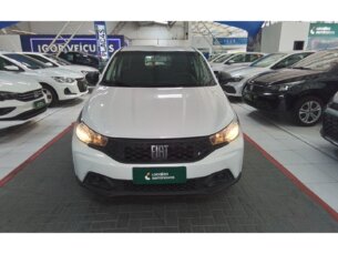 Foto 3 - Fiat Argo Argo 1.0 manual