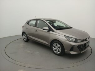 Foto 7 - Hyundai HB20 HB20 1.0 Comfort Plus manual