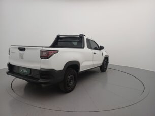 Foto 5 - Fiat Strada Strada 1.3 Cabine Plus Endurance manual