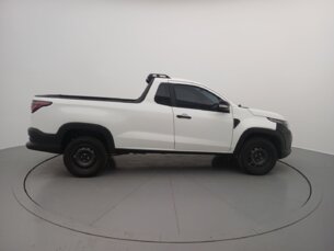 Foto 6 - Fiat Strada Strada 1.3 Cabine Plus Endurance manual