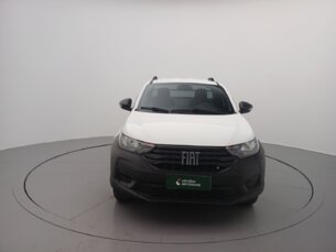 Foto 8 - Fiat Strada Strada 1.3 Cabine Plus Endurance manual