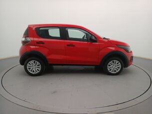 Foto 6 - Fiat Mobi Mobi 1.0 Like manual