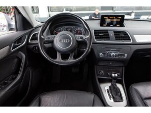 Foto 8 - Audi Q3 Q3 2.0 TFSI Ambiente S Tronic Quattro automático