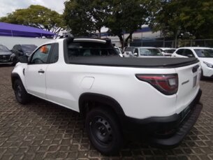 Foto 4 - Fiat Strada Strada 1.3 Cabine Plus Endurance manual