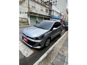 Foto 1 - Hyundai HB20 HB20 1.0 Comfort manual