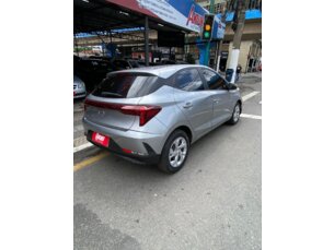 Foto 3 - Hyundai HB20 HB20 1.0 Comfort manual