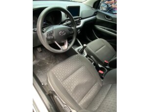 Foto 4 - Hyundai HB20 HB20 1.0 Comfort manual